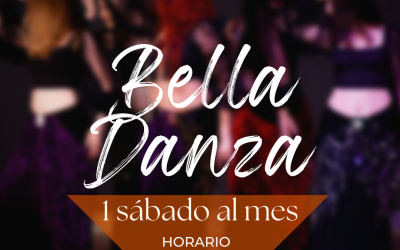 BELLA DANZA