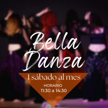 BELLA DANZA